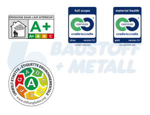 Разтворител Keim Concretal-Fixativ 5 л