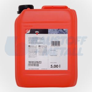 Разтворител Keim Concretal-Fixativ 5 л