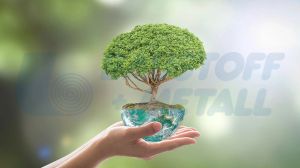 Финиш за видим бетон Keim Concretal-Lasur цвят 9550, 1 л