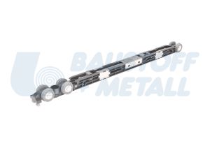 Демпфер двустранен Кнауф Protect Kit за меко затваряне в две посоки