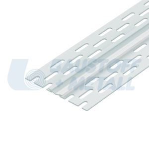 Дилатационен профил ролка Протектор 3750 Protektor Magic Corner Bead, ролка 75 м