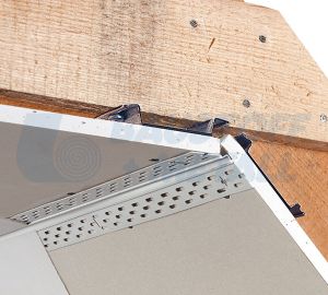 Дилатационен профил ролка Протектор 3750 Protektor Magic Corner Bead, ролка 75 м