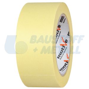 Хартиено тиксо слабо лепящо 38мм x 50м