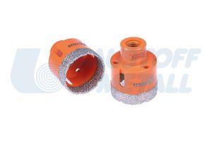 Боркорона диамантена М14 50 мм Motive