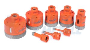 Боркорона диамантена М14 50 мм Motive