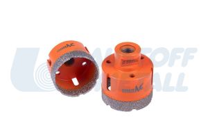 Боркорона диамантена М14 55 мм Motive