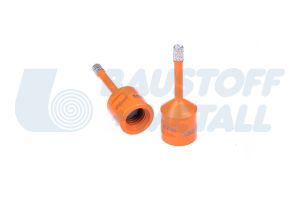 Боркорона диамантена М14 6 мм Motive