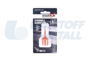 Боркорона диамантена М14 6 мм Motive