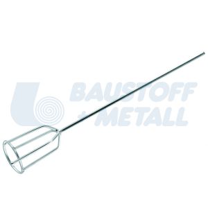 Бъркалка за гипс 80 мм