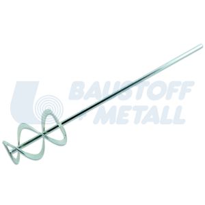 Бъркалка за мазилка 100 мм