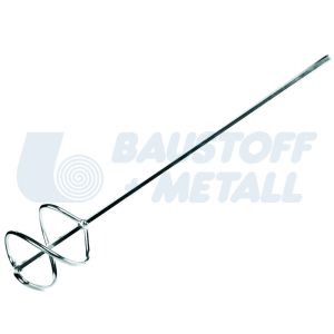 Бъркалка поцинкована спирала 60 мм