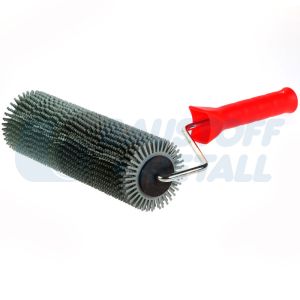 Валяк за нивелираща замазка 110/500