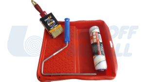 Ваничка бояджийска  34/38 см Motive