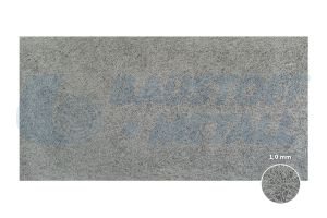 Панел Cewood CW-W25S GP Superfine цвят сив Gray P5 1200/600 25 мм, 1 бр.