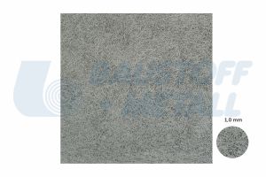 Пано Cewood CW-W15S GP Superfine Gray цвят сив P0 с прав борд 600/600 15 мм, 1 бр.