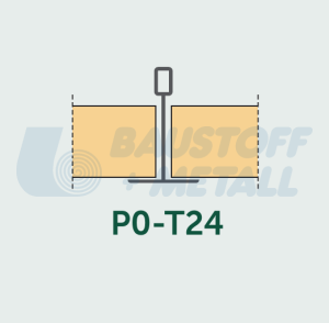 Пано Cewood CW-W15S NP Superfine natur цвят бежов P0 с прав борд 1200/600 15 мм, 1 бр.