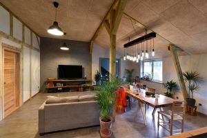 Панел Cewood CW-W15S NP Superfine natur P5 2400/600 15 мм, 1 бр.