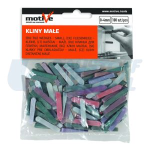 Клин голям 30бр.