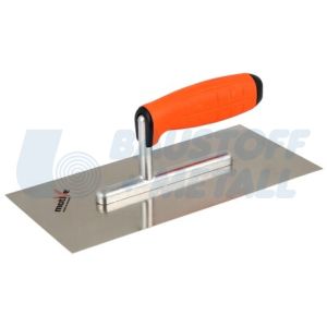 Маламашка неръждаема алуминиев крак 13х28 Al Motive