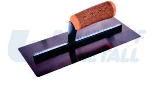 Маламашка неръждаема коркова дръжка 12/48см Motive