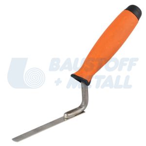 Мистрия за фугиране неръждаема 8мм Motive