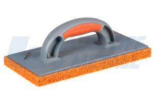 Пердашка с пореста хидрогума 18мм Motive