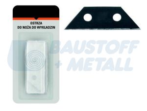 Резерва за нож за подови покрития 5 бр.