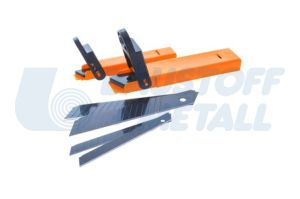 Резерви Black 9 мм Motive