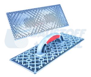 Ренде усилено с отвори 16х38 см Motive