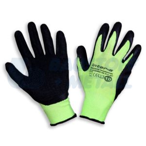 Ръкавици с латексово покритие 9