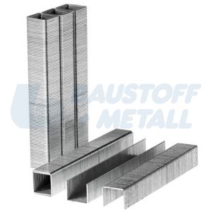 Скоби за такер 12мм 1000 бр