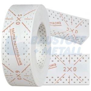 Съединителна лента Sime V12 ъглова