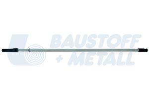 Телескопична дръжка алум. 1-2 м