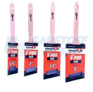 Четка V-Pro As 1,5 Motive