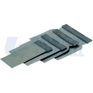 Японски шпакли метални 4 бр