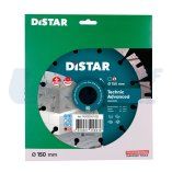 Диамантен диск Technic Advanced 125x2,2/1,4x11x22,23-10