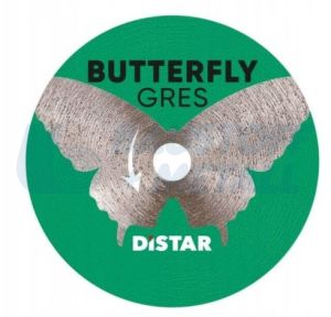 Диамантен диск Batterfly 1A1R 45x0,6x5,8