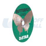 Диамантен диск Batterfly 1A1R 45x0,6x5,8