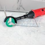 Диамантен диск Batterfly 1A1R 45x0,6x5,8