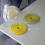 Диск за шлайфане гранит Coolpad 1