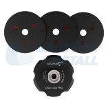 Магнитен адаптор за Ф100М14 Click-Lock Pro