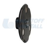 Магнитен адаптор за Ф100М14 Click-Lock Pro