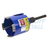 Диамантена боркорона 