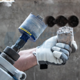 Диамантена боркорона 