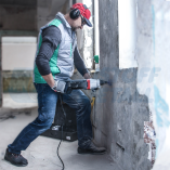 Диамантена боркорона 