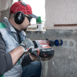 Диамантена боркорона 