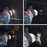 Смазка за охлаждане на боркорони