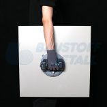 Акумулаторна вендуза за равни и неравни повърхности