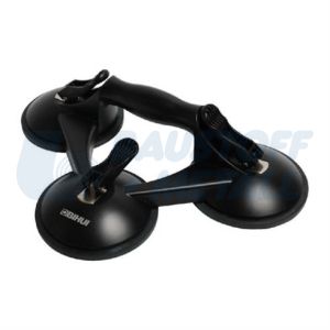 Вендуза тройна капацитет 110 кг BIHUI