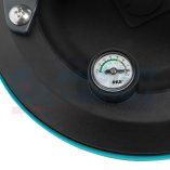 Вендуза за неравни повърхности до 120 кг